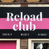 Reload Club gevel