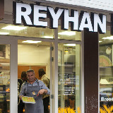 Bakkerij Reyhan